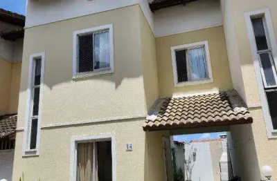 Casa com 2 dormitórios à venda por R$ 330.000,00 - Siqueira - Fortaleza/CE