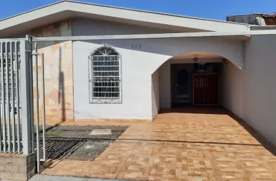 Casa com 3 quartos à venda no Leonor, Londrina 