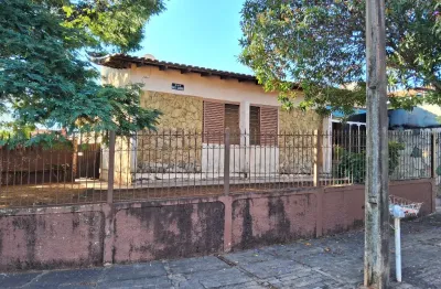 Casa com 4 quartos para alugar na Rua Ernesto Casagrande, 0, São Pedro, Londrina