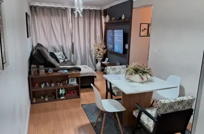 Apartamento com 2 quartos à venda na Avenida São Paulo, 0, Centro, Londrina