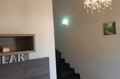 Casa com 3 quartos à venda na Rua Sílvio Bussadori, 0, Jardim Tókio, Londrina