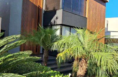 Casa com 5 quartos à venda na Alameda Albizia, 0, Conjunto Residencial Vivendas do Arvoredo, Londrina