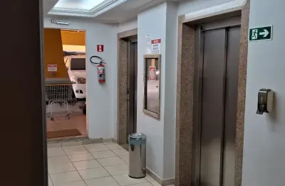 Apartamento com 2 quartos para alugar na Rua Alagoas, 0, Centro, Londrina