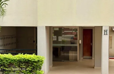 Apartamento com 3 quartos à venda na Avenida São João, 0, Antares, Londrina