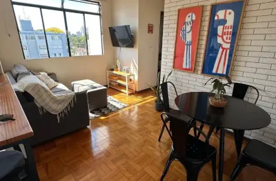Apartamento com 2 quartos para alugar na Rua Tomazina, 0, Vitória, Londrina