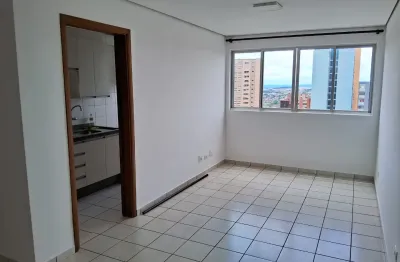 Apartamento com 1 quarto para alugar na Rua Piauí, 7, Centro, Londrina