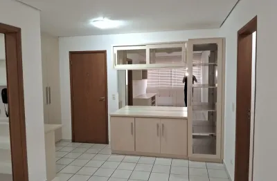 Apartamento com 1 quarto para alugar na Rua Piauí, 7, Centro, Londrina