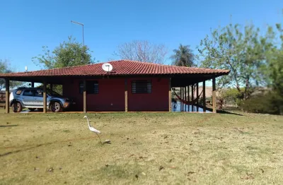 Chácara / sítio com 3 quartos à venda no São Luiz, Londrina 