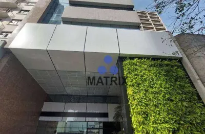 Sala comercial com 1 sala para alugar na Rua Comendador Araújo, 299, Centro, Curitiba