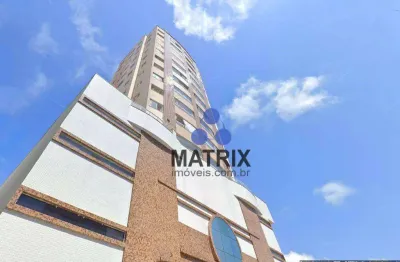 Apartamento com 3 dormitórios à venda, 110 m² por r$ 1.600.000,00 - centro - balneário camboriú/sc
