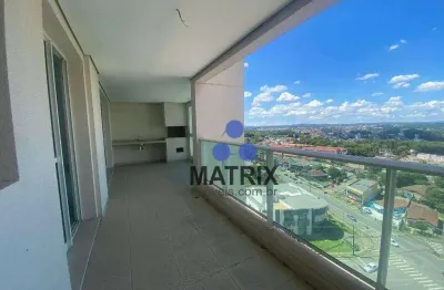 Apartamento com 4 dormitórios à venda, 166 m² por r$ 1.584.000 - ecoville - curitiba/pr!