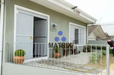 Oportunidade imperdível: casa comercial de 600m² próxima ao museu oscar niemeyer por apenas r$ 1.908.000!