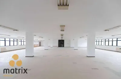 Sala para alugar, 725 m² por r$ 27.733,88/mês - rebouças - curitiba/pr