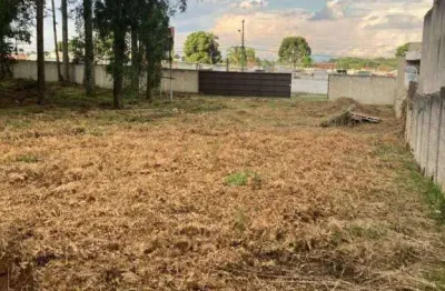 Terreno à venda, 2750 m² por r$ 2.000.000,00 - boqueirão - curitiba/pr