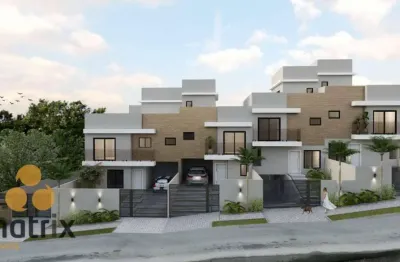 Sobrado com 3 dormitórios à venda, 161 m² por r$ 1.295.000 - jardim social - curitiba/pr!