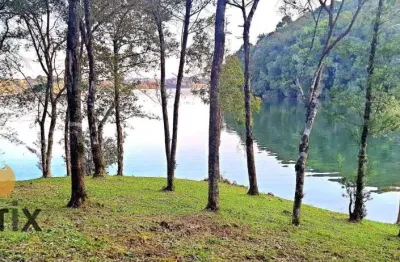 Área à venda, 22000 m² por r$ 1.650.000,00 - butiatuva - campo largo/pr