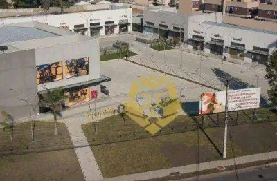 Barracão para alugar, 59 m² por r$ 6.878,80/mês - guabirotuba - curitiba/pr