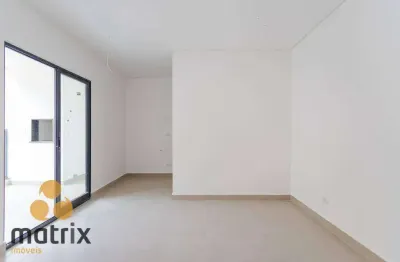 Apartamento com 3 dormitórios à venda, 65 m² por r$ 625.000,00 - portão - curitiba/pr