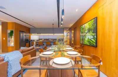 Excelente apartamento com 3 dormitórios à venda, 165 m² por r$ 3.459.292 - bigorrilho - curitiba/pr!