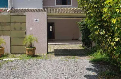 Lindo triplex no pilarzinho com 4 dormitórios à venda, 178 m² por r$ 820.000!
