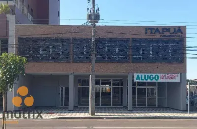 Prédio para alugar, 400 m² por r$ 15.000/mês - boa vista - curitiba/pr