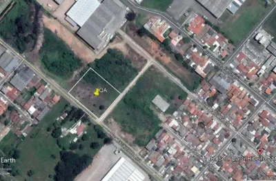 Área à venda, 5265 m² por r$ 3.422.250,00 - afonso pena - são josé dos pinhais/pr