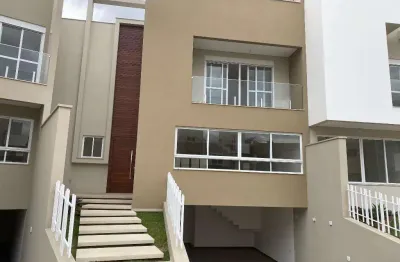 Casa com 3 dormitórios à venda, 312 m² por r$ 2.180.000,00 - jardim social - curitiba/pr