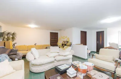 Apartamento com 3 dormitórios à venda, 150 m² por r$ 690.000,00 - bacacheri - curitiba/pr