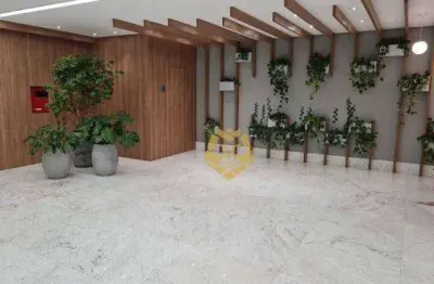 Laje para alugar, 511 m² por r$ 32.954,78/mês - rebouças - curitiba/pr