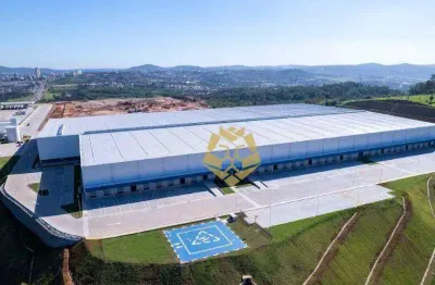Barracão para alugar, 4474 m² por r$ 149.489,44/mês - betim industrial - betim/mg