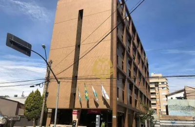 Apartamento com 1 quarto para alugar na Rua XV de Novembro, 2049, Alto da Rua XV, Curitiba