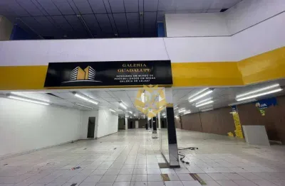 Loja para alugar, 1608 m² por r$ 62.296,44/mês - rebouças - curitiba/pr