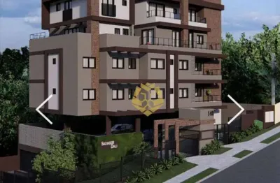 Cobertura com 3 dormitórios à venda, 129 m² por r$ 1.291.724,83 - campina do siqueira - curitiba/pr