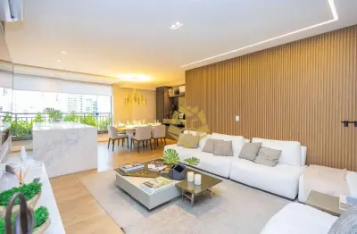 Apartamento com 2 dormitórios à venda, 106 m² por r$ 2.000.000,00 - centro - curitiba/pr