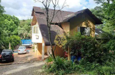 Sobrado com 4 dormitórios, 315 m² - venda por r$ 2.400.000 ou aluguel por r$ 10.000/mês - pilarzinho - curitiba/pr