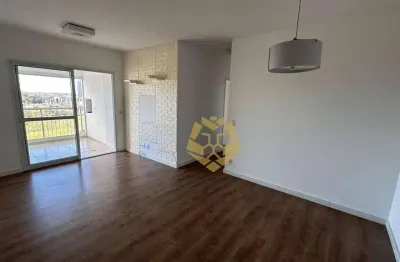 Apartamento com 2 dormitórios à venda, 69 m² por r$580.000,00- campo comprido - curitiba/pr!