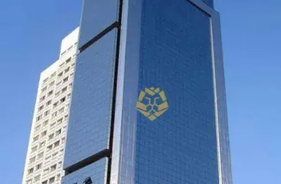 Estratégica laje para alugar, 170 m² por r$ 9.170/mês - alto da glória - curitiba/pr