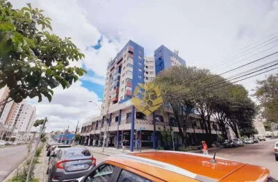 Apartamento com 3 dormitórios à venda, 105 m² por r$ 750.000,00 - boa vista - curitiba/pr