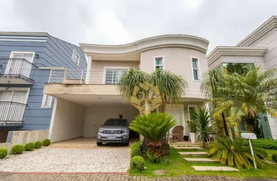 Casa com 3 dormitórios à venda, 320 m² por r$ 2.320.000,00 - orleans - curitiba/pr
