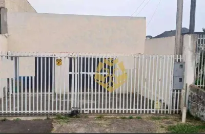 Loja à venda, 300 m² por r$ 600.000,00 - jardim paulista - campina grande do sul/pr