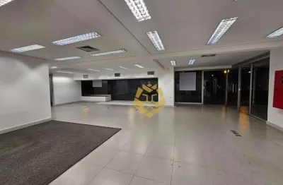 Loja para alugar, 278 m² por r$ 28.060,00/mês - água verde - curitiba/pr