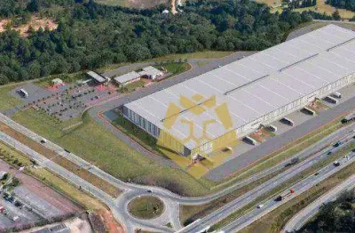 Barracão para alugar, com área de 44.950m² por r$ 1.682.957,61/mês - br-376 x av. volkswagen-audi.
