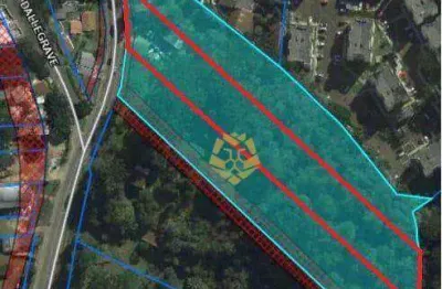 Terreno à venda, 10000 m² por r$ 7.000,000,00 na anita garibaldi - curitiba/pr