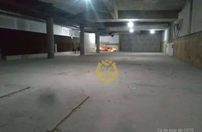 Loja para alugar, 1697 m² por r$ 66.000,00/mês - batel - curitiba/pr