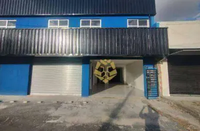 Loja para alugar, 211 m² por r11.000/mês - alto tarumã - pinhais/pr