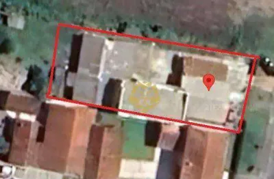 Oportunidade imperdível  terreno zr4  à venda, 900 m² por r$ 2.200.000 - centro - pinhais/pr