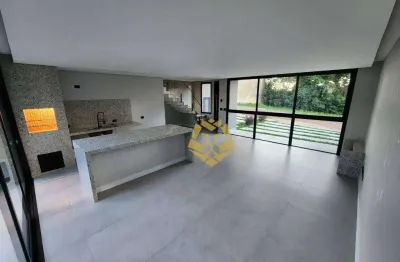 Casa com 3 dormitórios à venda, 166 m² por r$ 1.550.000,00 - pilarzinho - curitiba/pr