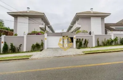 Sobrado com 3 dormitórios à venda, 198 m² por r$ 1.790.000,00 - jardim social - curitiba/pr
