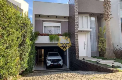 Casa com 3 dormitórios à venda, 253 m² por r$ 2.200.000 - boa vista - curitiba/pr!