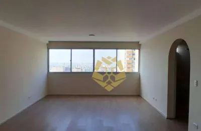 Apartamento com 3 dormitórios para alugar, 130 m² por r$ 4.000/mês - alto da glória - curitiba/pr